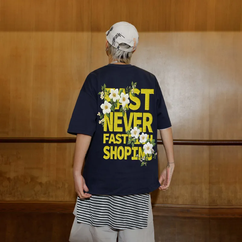 FASTFISH T Shirts Unisex-38