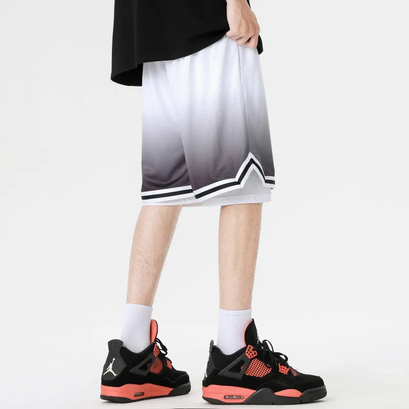 FASTFISH Casual Shorts Unisex-2