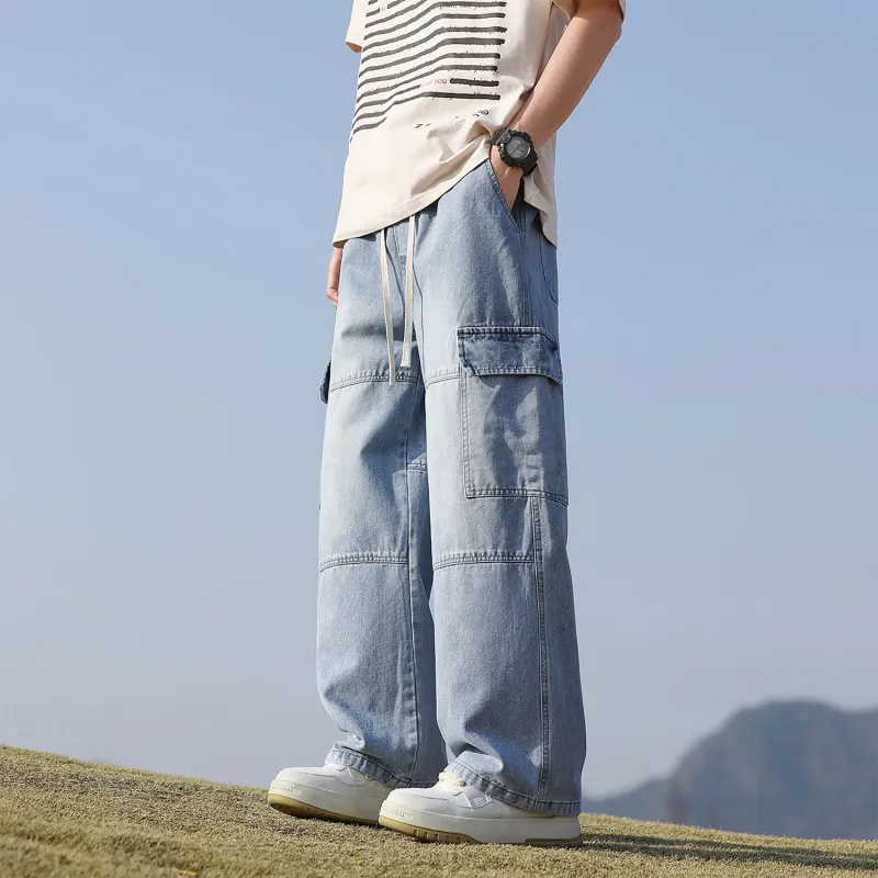 FASTFISH Jeans Unisex-26