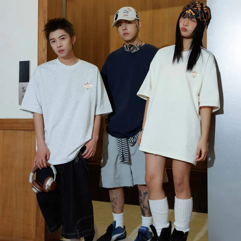 FASTFISH T-Shirts Unisex-20