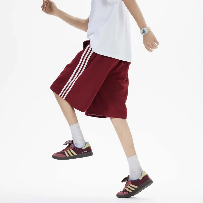 FASTFISH Casual Shorts Unisex-19
