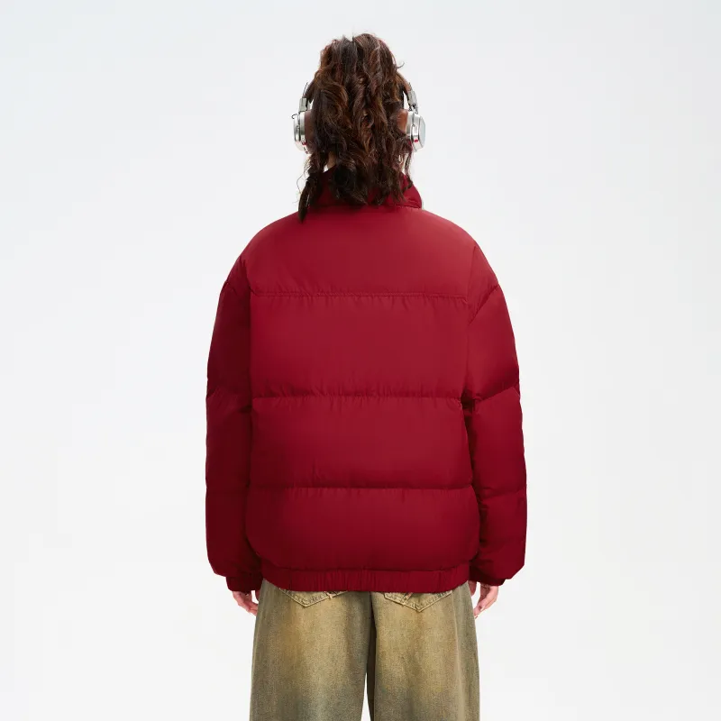 FASTFISH Down Jackets Unisex-30