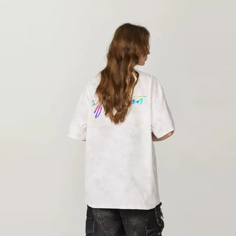 FASTFISH T Shirts Unisex-9