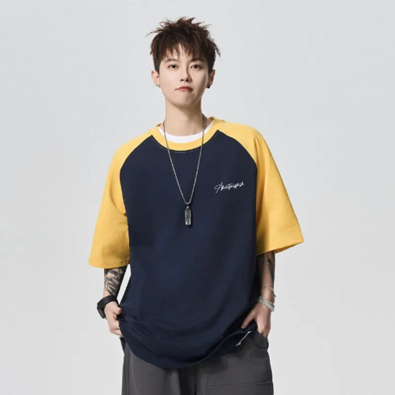 FASTFISH T Shirts Unisex-2