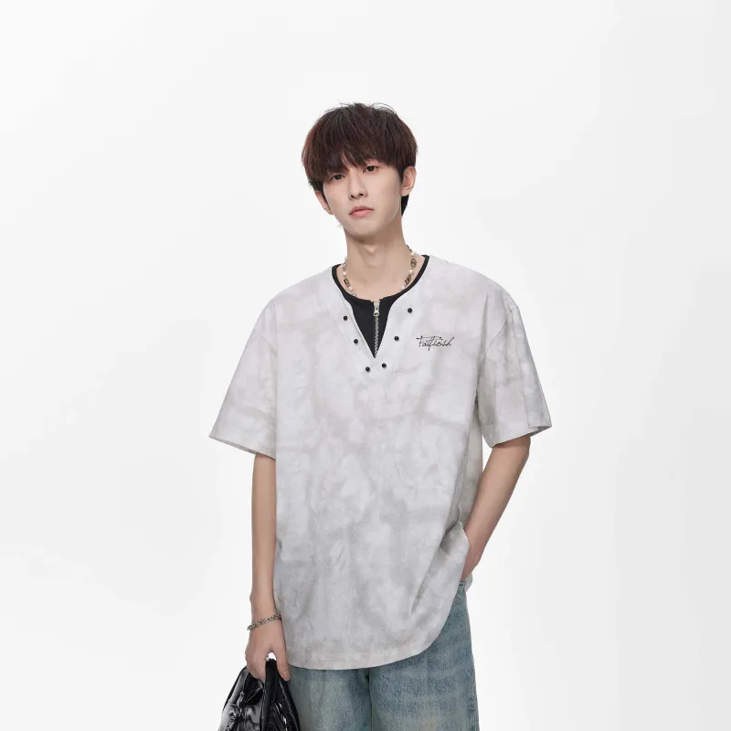 FASTFISH T Shirts Unisex-2