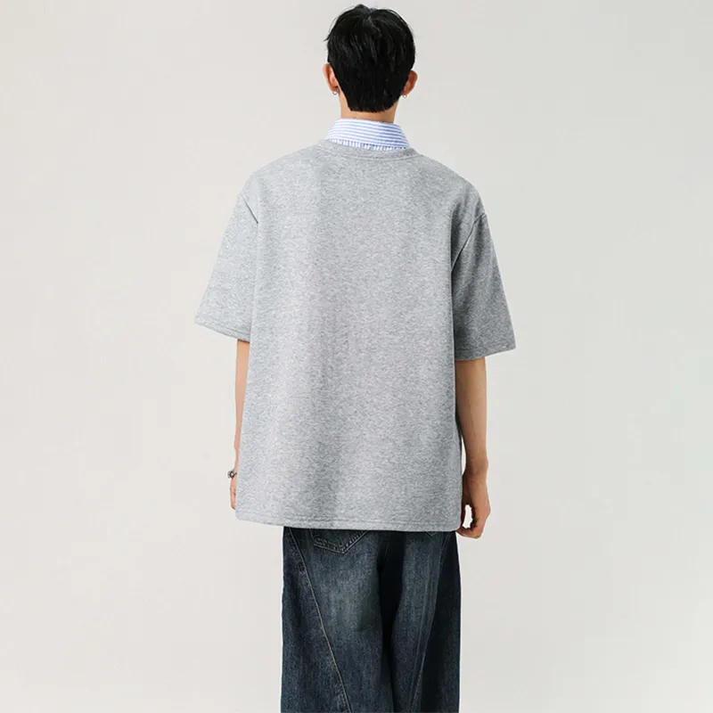 FASTFISH T Shirts Unisex-13