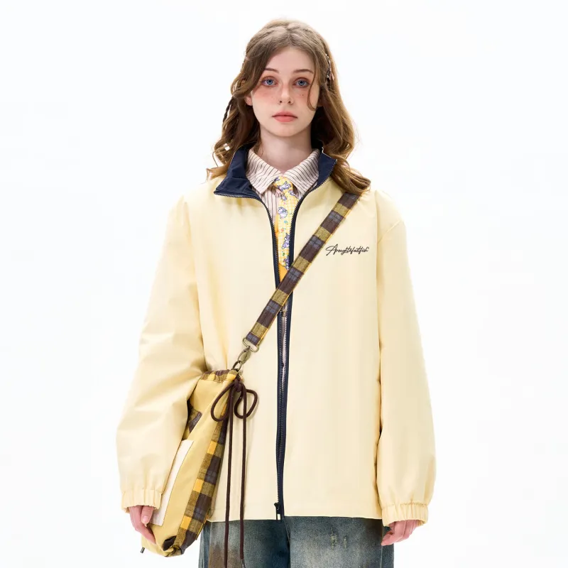 FASTFISH Jackets Unisex-18