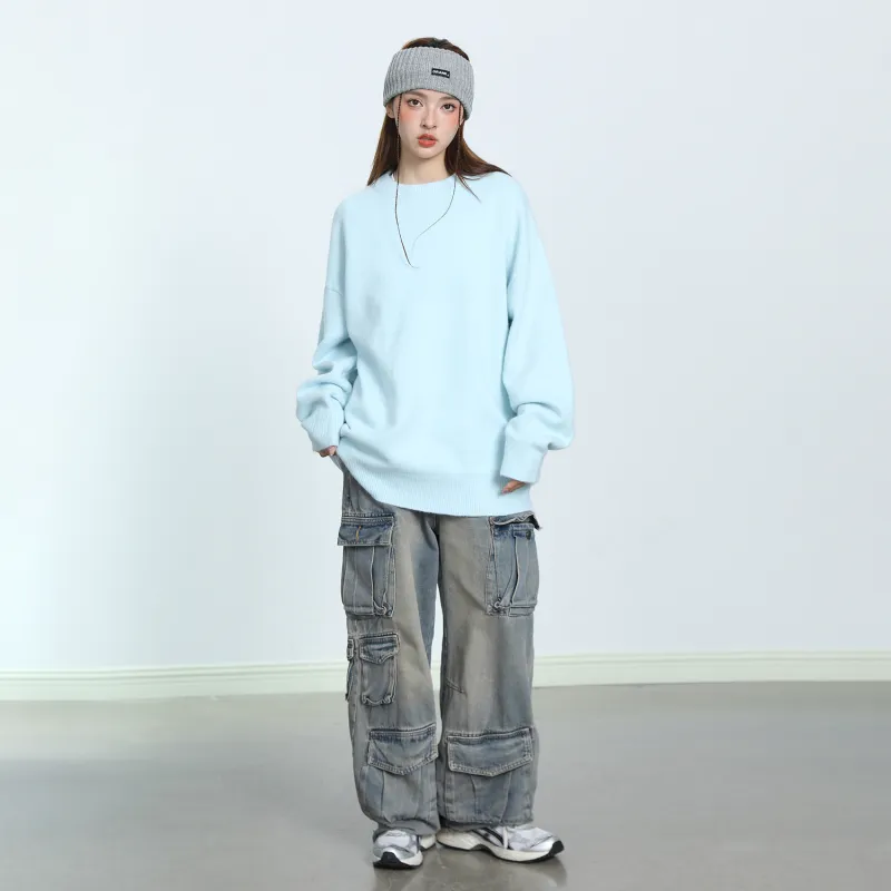FASTFISH Sweaters Unisex-58