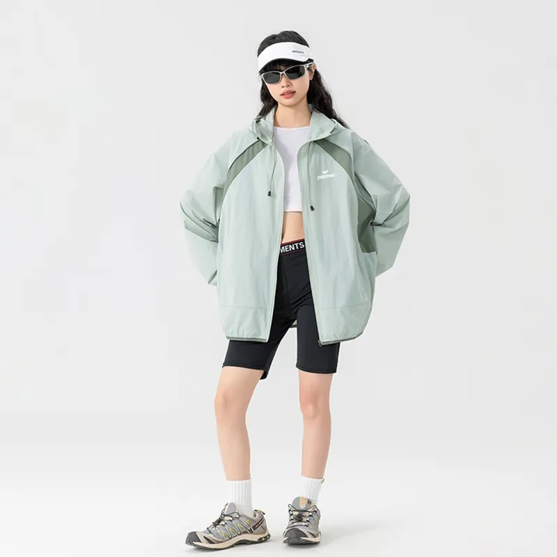 FASTFISH Sun Protection Clothing Unisex-10