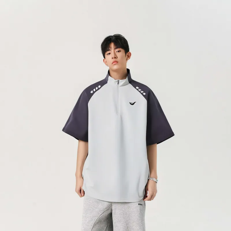 FASTFISH T Shirts Unisex-6