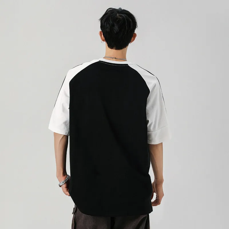 FASTFISH T Shirts Unisex-3