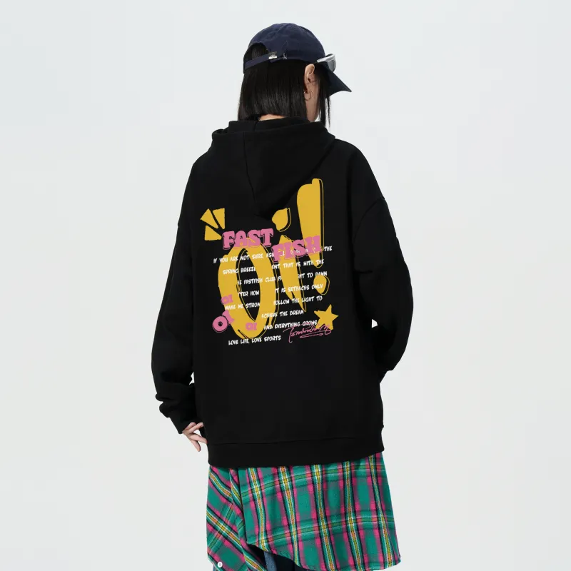 FASTFISH Sweatshirt Unisex 2 Pack-50
