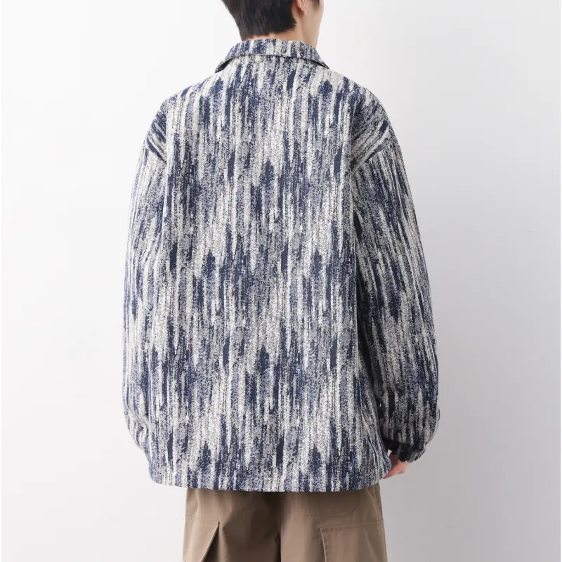 FASTFISH Jackets Unisex-9
