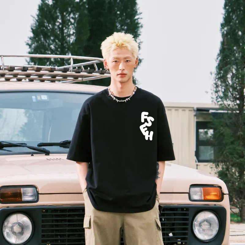 FASTFISH Casual Sportswear Unisex-2