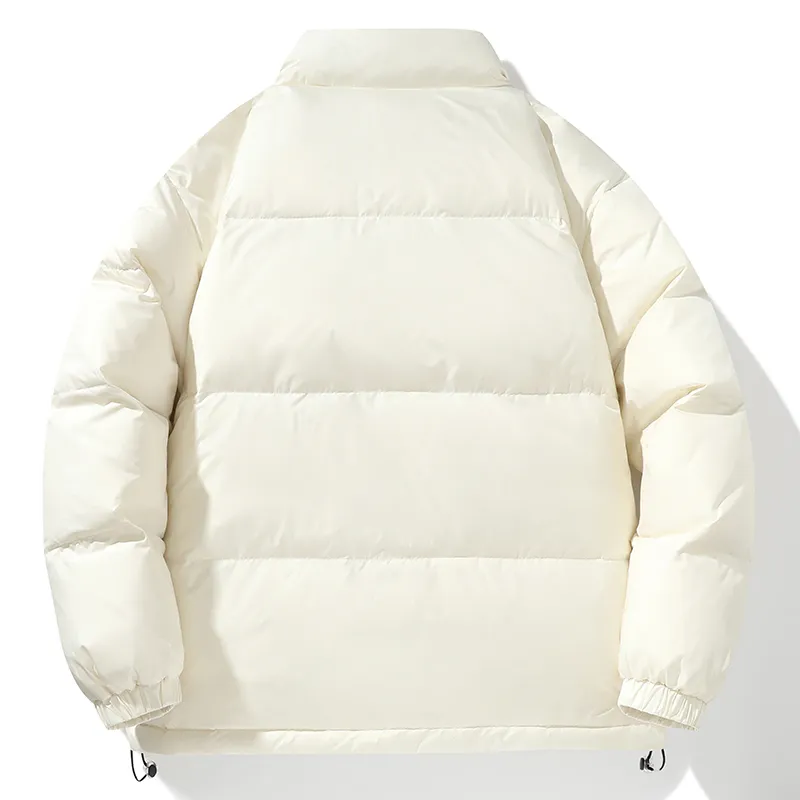 FASTFISH Down Jackets Unisex-1