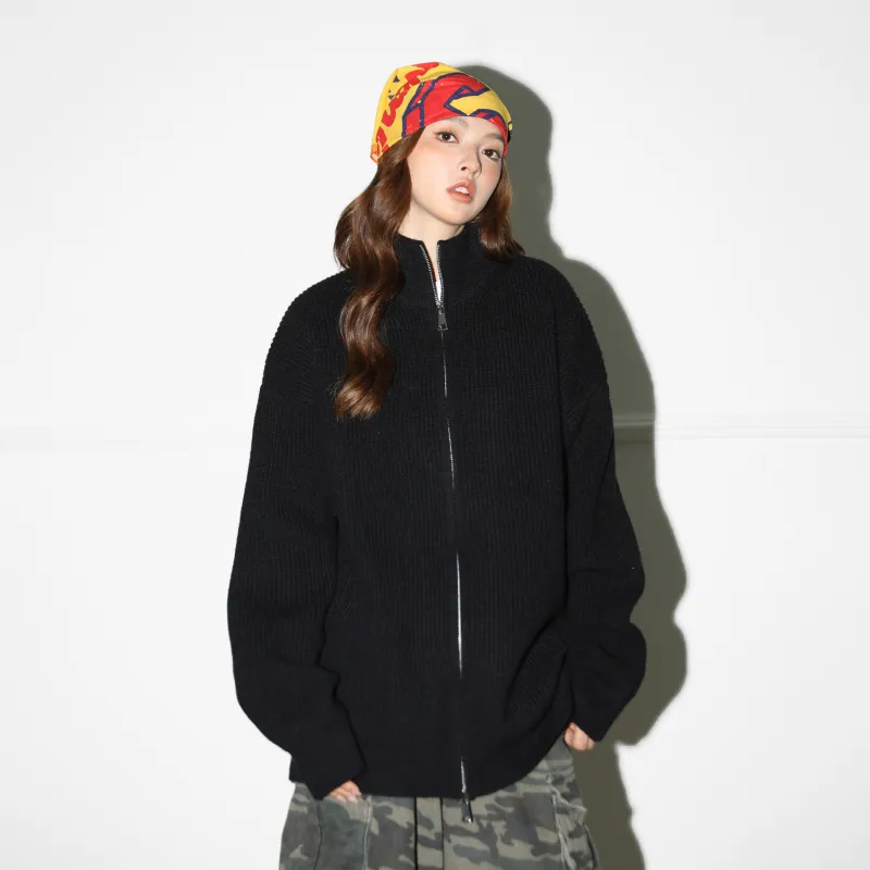 FASTFISH Sweaters Unisex-6