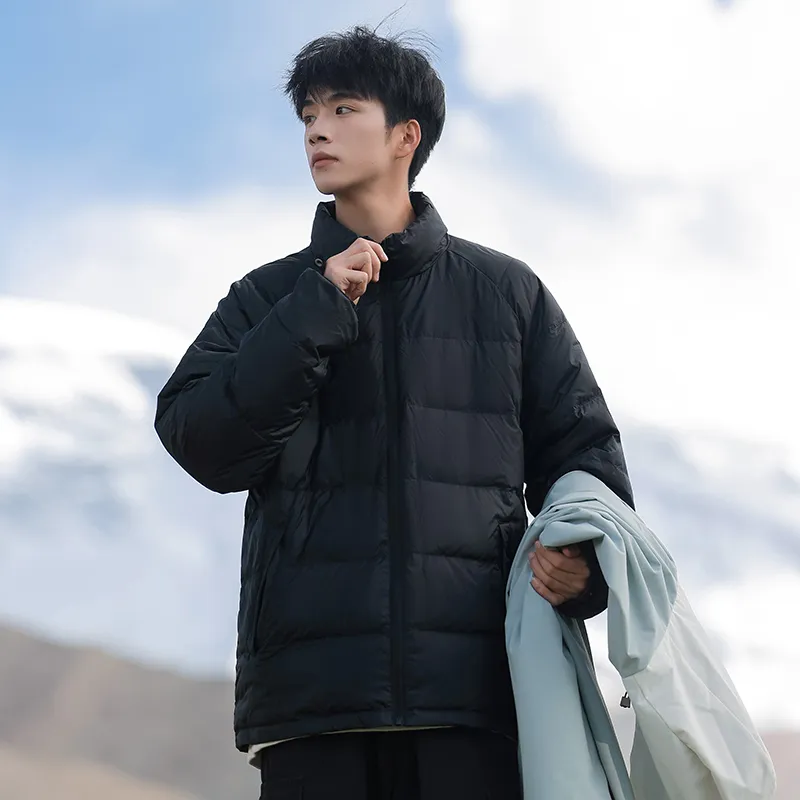 FASTFISH Windbreaker Jacket Unisex-10