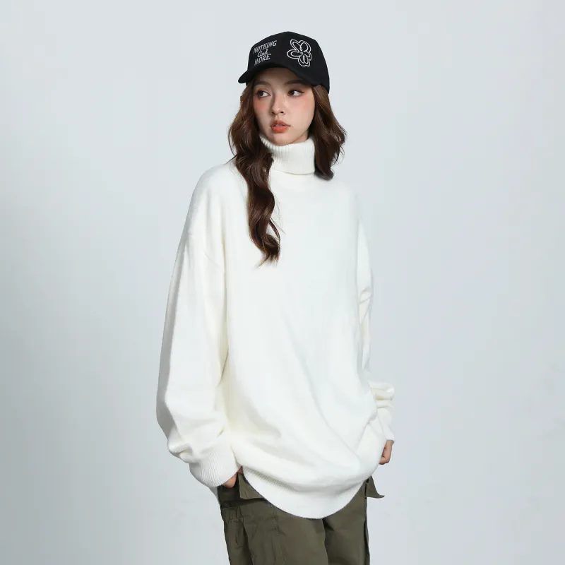 FASTFISH Sweaters Unisex-10