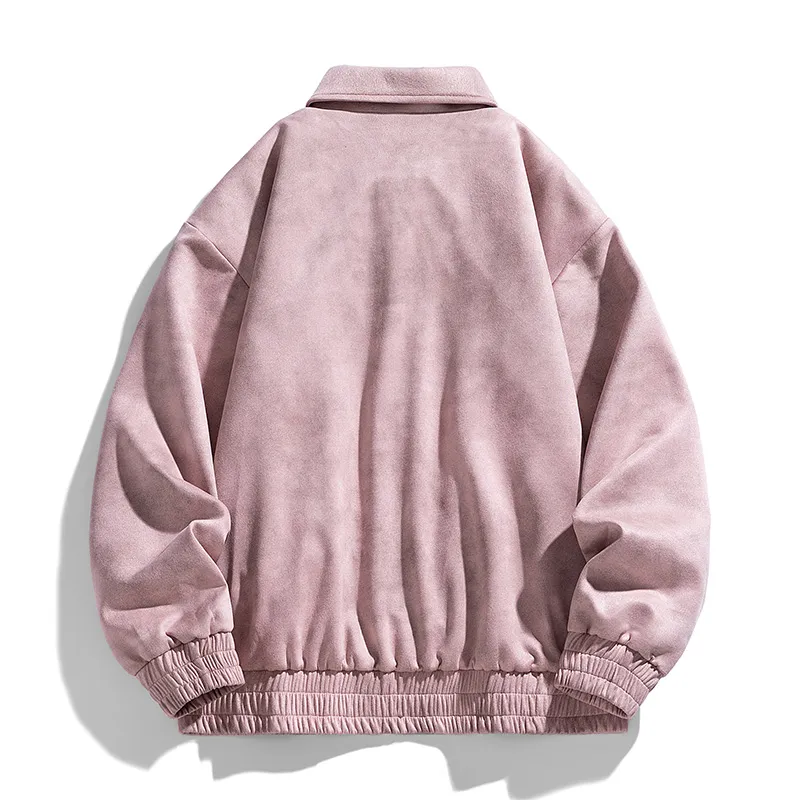 FASTFISH Jackets Unisex-8