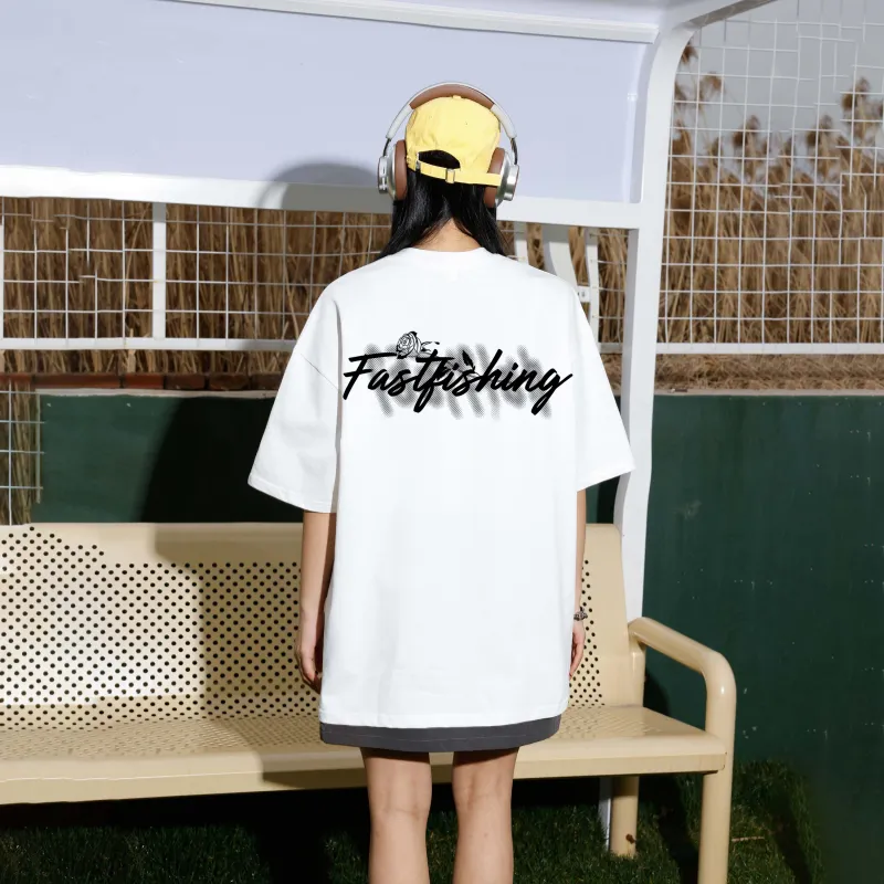 FASTFISH T Shirts Unisex-26