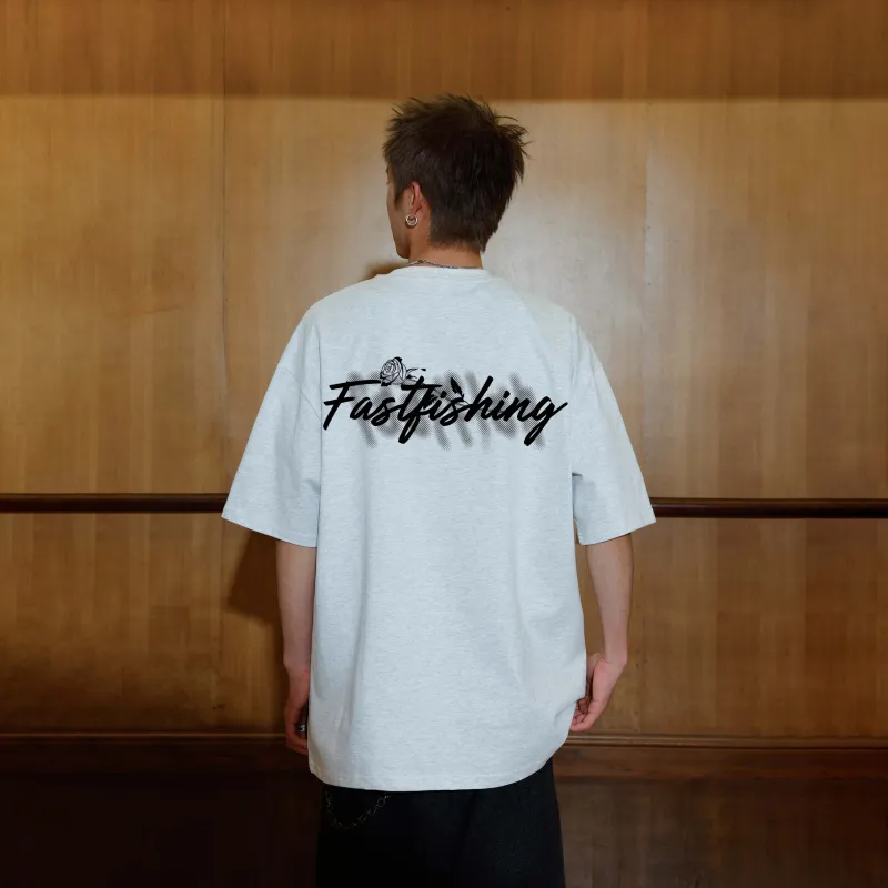 FASTFISH T Shirts Unisex-38
