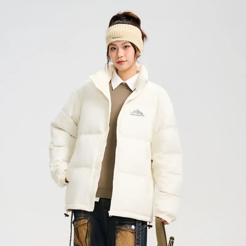 FASTFISH Down Jackets Unisex-8