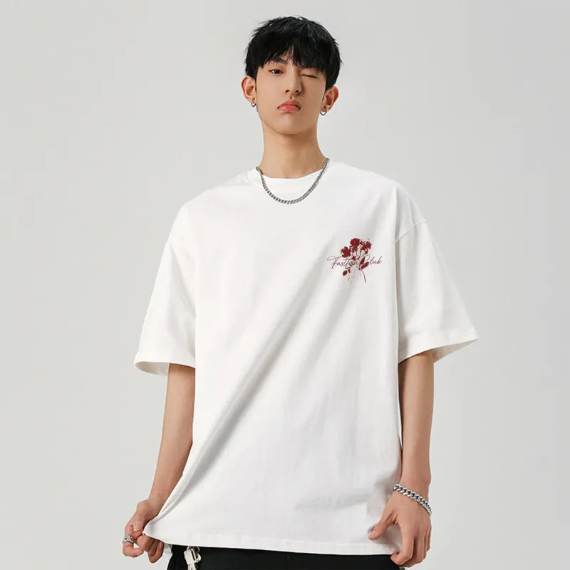 FASTFISH T Shirts Unisex-7