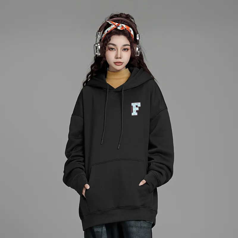 FASTFISH Sweatshirts Unisex-3