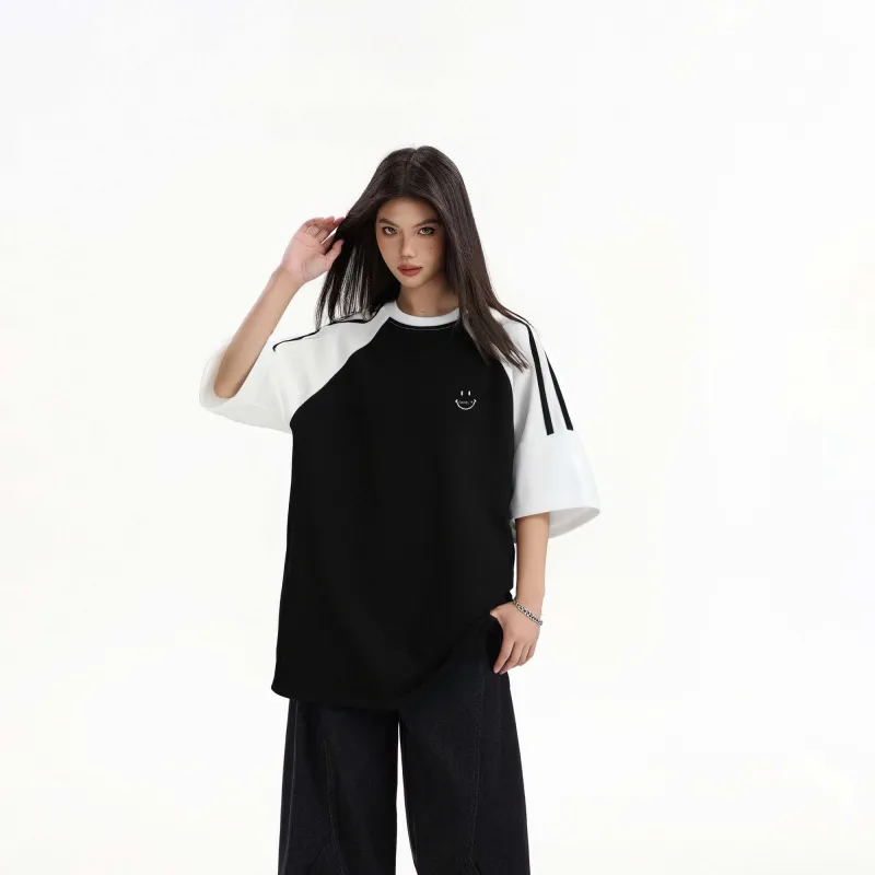 FASTFISH T Shirts Unisex-10