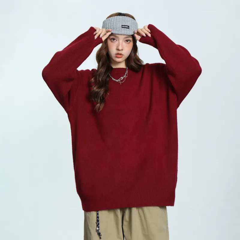 FASTFISH Sweaters Unisex-68