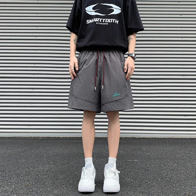 FASTFISH Casual Shorts Unisex-14