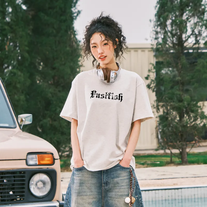 FASTFISH T-Shirts Unisex-15