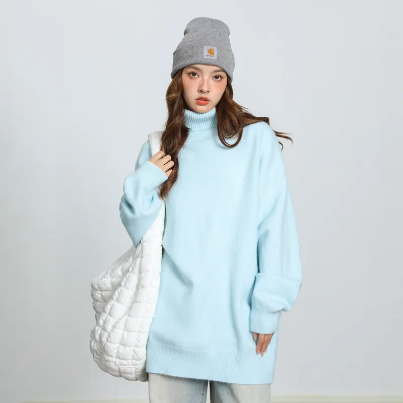 FASTFISH Sweaters Unisex-13