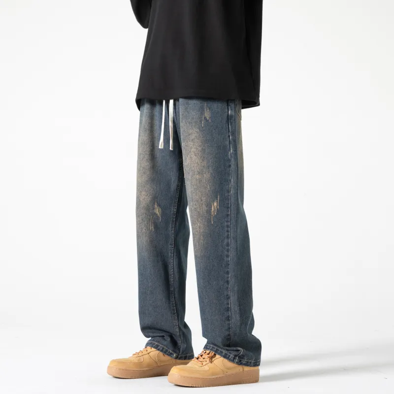 FASTFISH Jeans Unisex-18