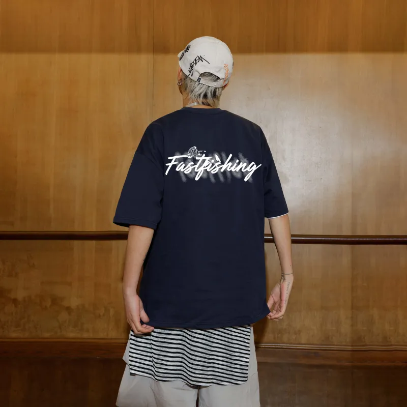 FASTFISH T Shirts Unisex-14