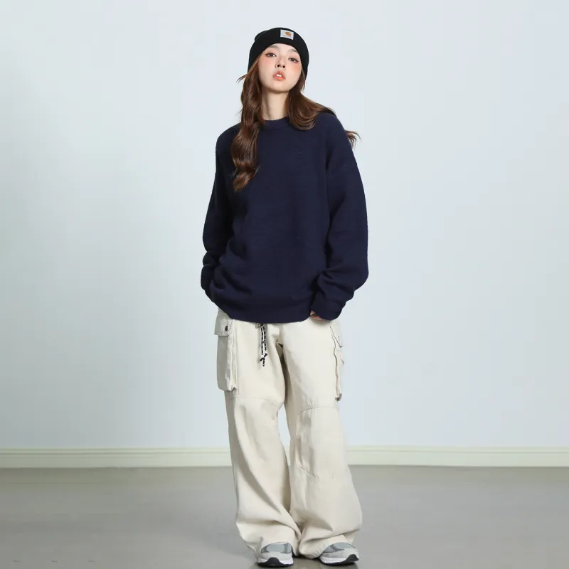 FASTFISH Sweaters Unisex-36