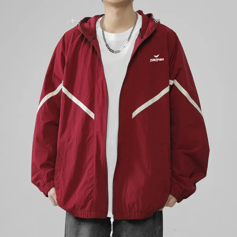 FASTFISH Sun Protection Clothing Unisex-6