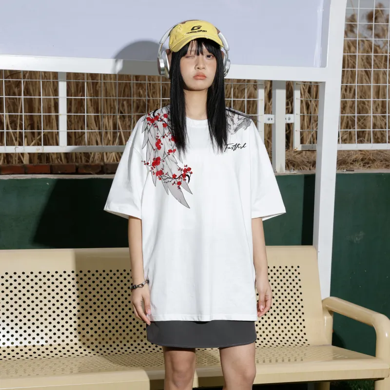 FASTFISH T-Shirts Unisex-5