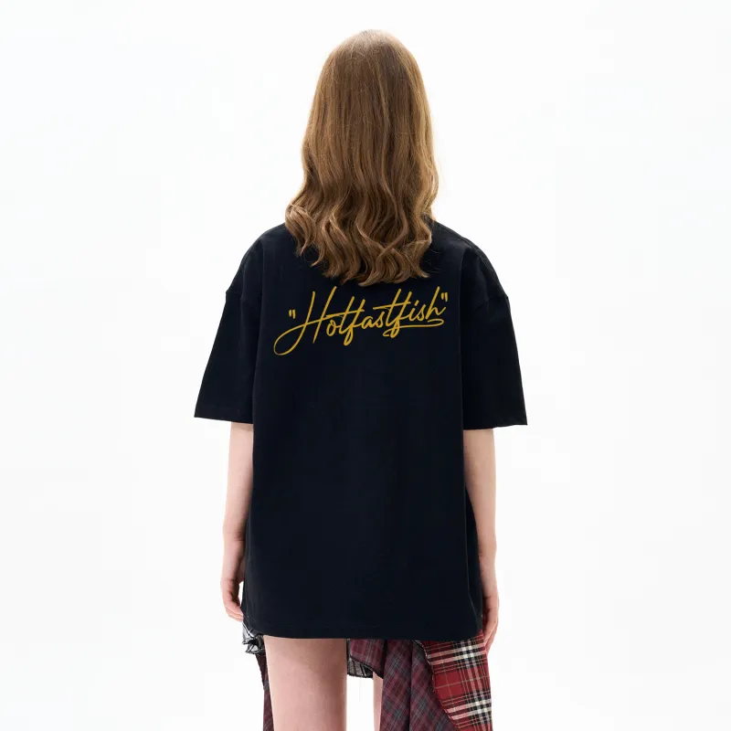 FASTFISH T Shirts Unisex-21