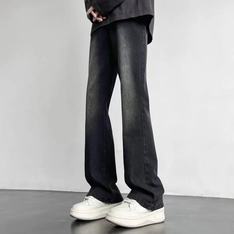 FASTFISH Jeans Unisex-4