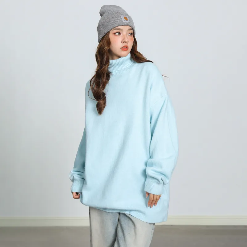 FASTFISH Sweaters Unisex-15