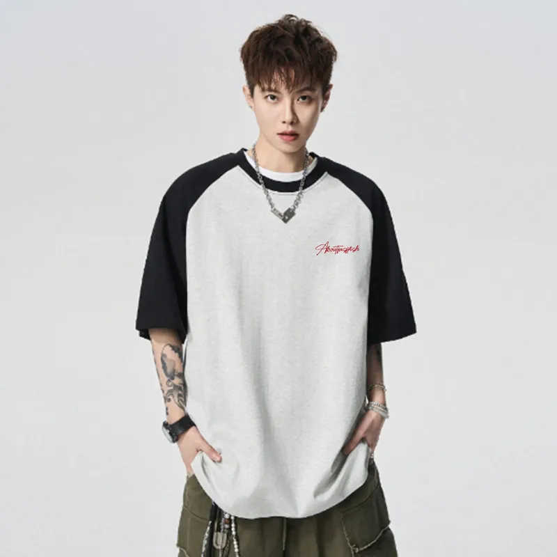 FASTFISH T Shirts Unisex-5