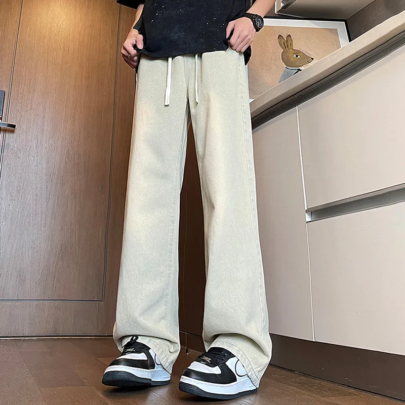 FASTFISH Jeans Unisex-15