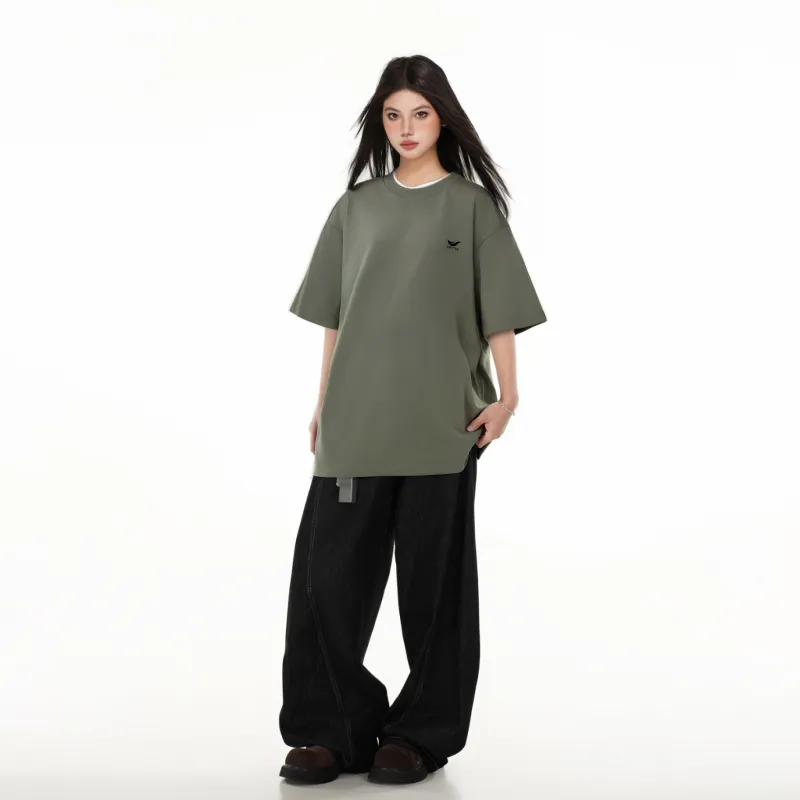 FASTFISH T Shirts Unisex-23