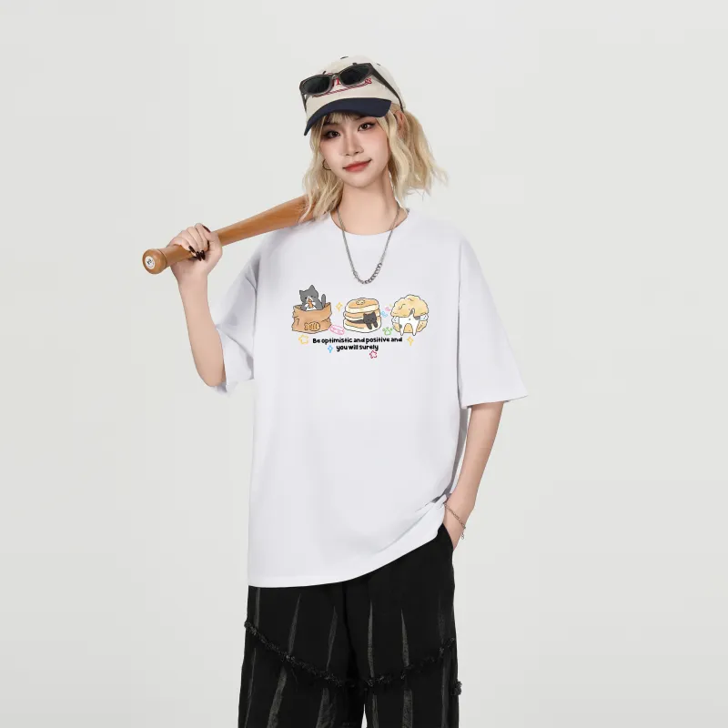 FASTFISH T-Shirts Unisex-6