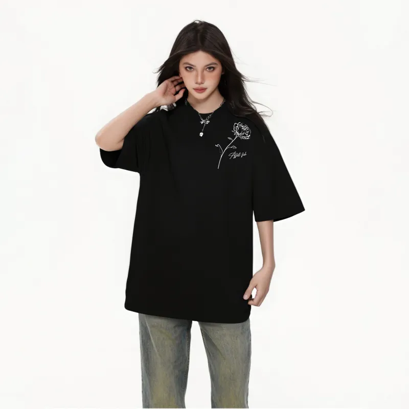 FASTFISH T Shirts Unisex-8