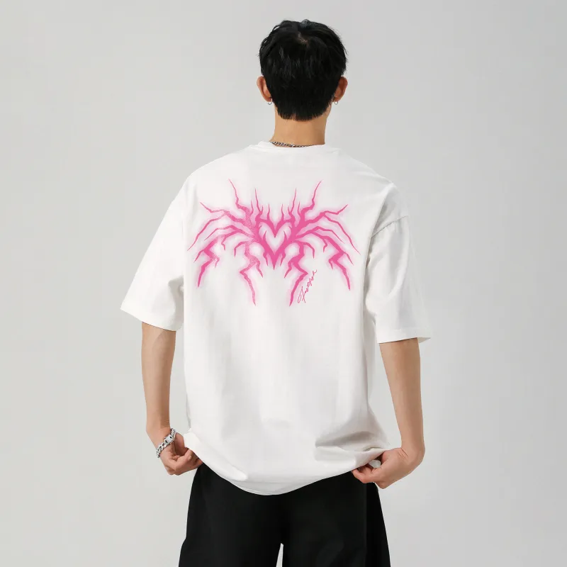 FASTFISH T Shirts Unisex-2