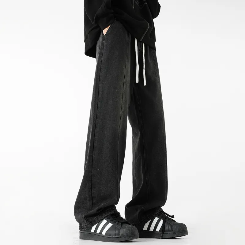FASTFISH Jeans Unisex-18