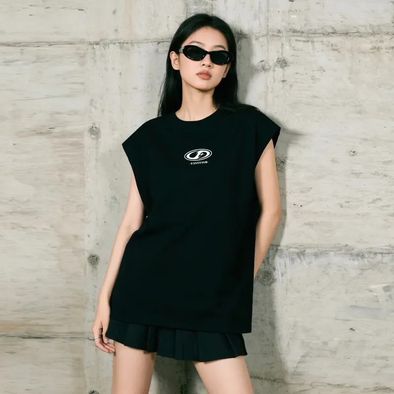 FASTFISH Tank Tops Unisex-2