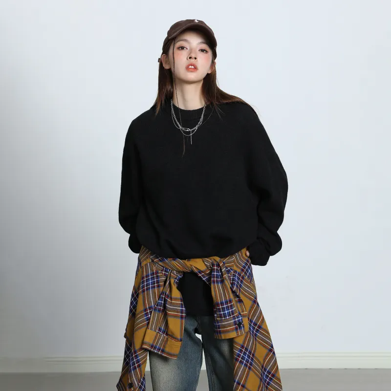 FASTFISH Sweaters Unisex-9